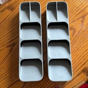 Joseph Joseph utensil trays